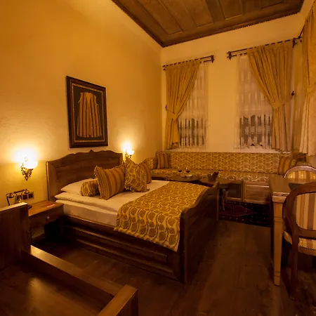 Kayakapi Premium Caves Cappadocia Ürgüp