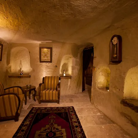 Kayakapi Premium Caves Cappadocia Hotel Ürgüp