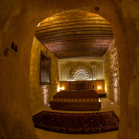 Kayakapi Premium Caves Cappadocia 5* Ürgüp