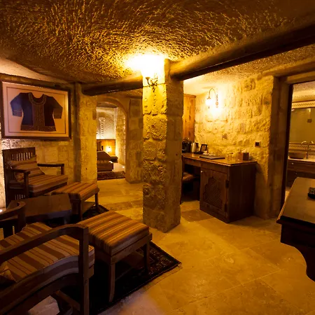 Hotel Kayakapi Premium Caves Cappadocia 5*