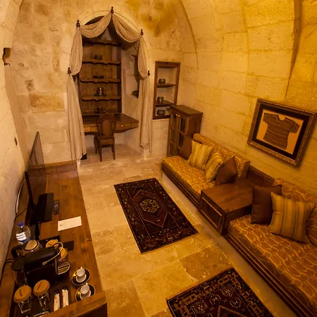 Hotel Kayakapi Premium Caves Cappadocia Ürgüp