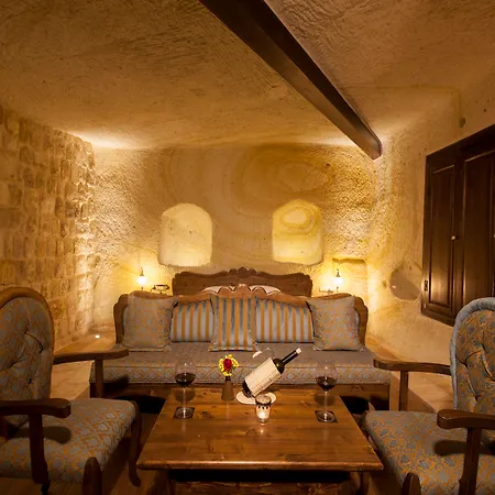 Kayakapi Premium Caves Cappadocia 5* Ürgüp
