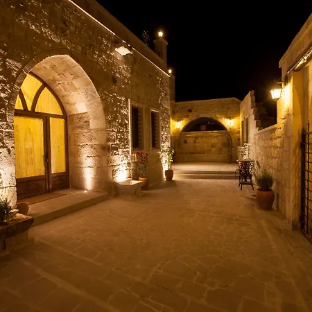 Kayakapi Premium Caves Cappadocia Hotel Ürgüp