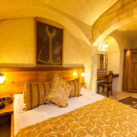 Hotel Kayakapi Premium Caves Cappadocia