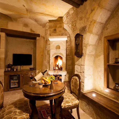 Kayakapi Premium Caves Cappadocia 5*