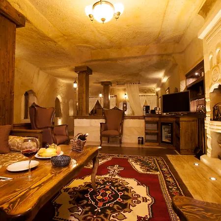 Hotel Kayakapi Premium Caves Cappadocia