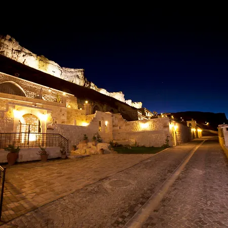 Hotel Kayakapi Premium Caves Cappadocia 5*