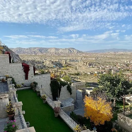Kayakapi Premium Caves Cappadocia