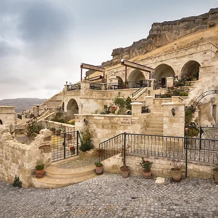 Kayakapi Premium Caves Cappadocia 5* Ürgüp