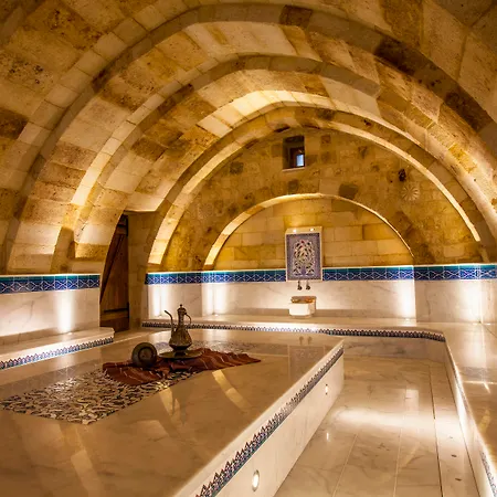 Kayakapi Premium Caves Cappadocia