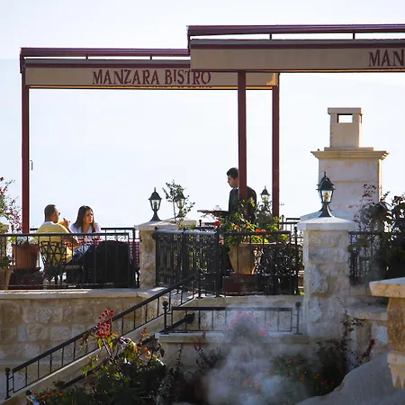 Kayakapi Premium Caves Cappadocia Hotel Ürgüp