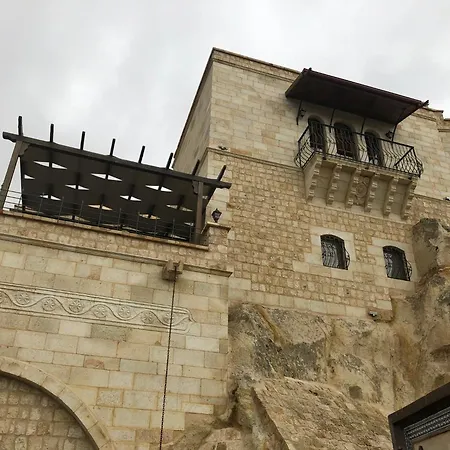 كابادوكيا بريميوم كيفز ككابادوكيا 5*