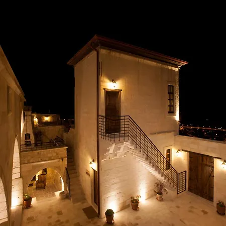 Kayakapi Premium Caves Cappadocia