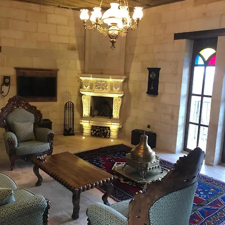 Kayakapi Premium Caves Cappadocia Ξενοδοχείο Ουργκούπ