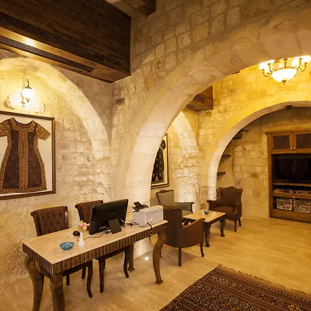 Kayakapi Premium Caves Cappadocia Hotell
