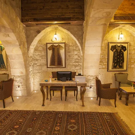 Kayakapi Premium Caves Cappadocia Ξενοδοχείο 5*