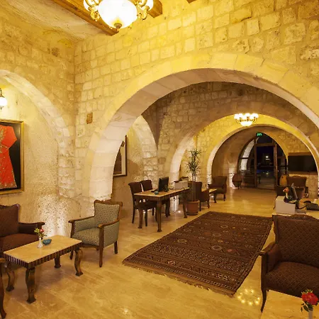 Kayakapi Premium Caves Cappadocia 5*