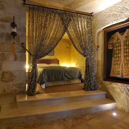 Kayakapi Premium Caves Cappadocia Ξενοδοχείο