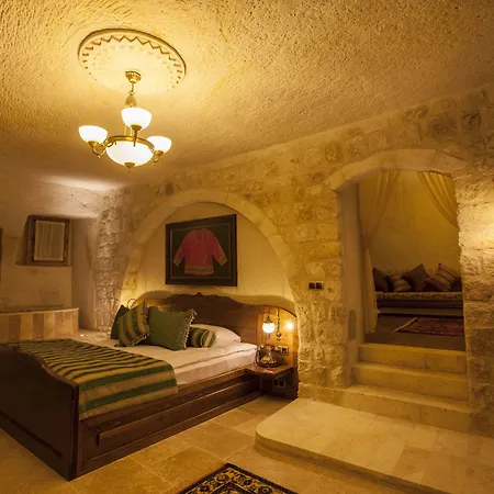 Ξενοδοχείο Kayakapi Premium Caves Cappadocia