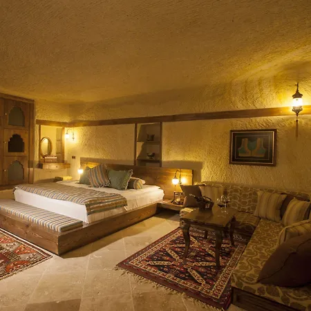 Kayakapi Premium Caves Cappadocia Ξενοδοχείο 5*