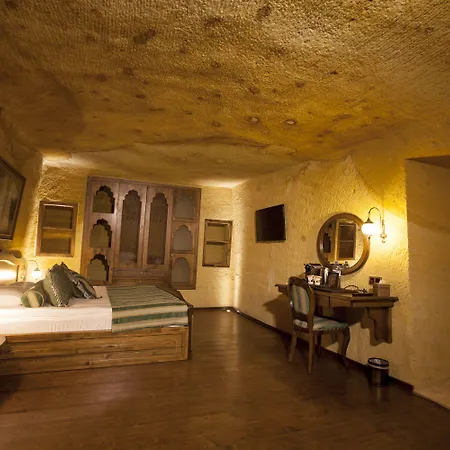 Ξενοδοχείο Kayakapi Premium Caves Cappadocia Ουργκούπ