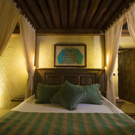 Kayakapi Premium Caves Cappadocia Hotell 5*