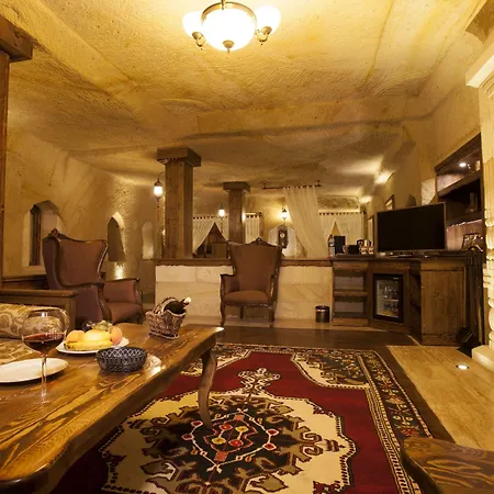 Kayakapi Premium Caves Cappadocia Ξενοδοχείο