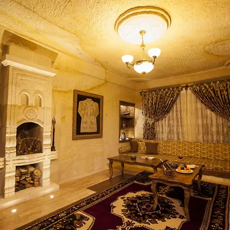 فندق كابادوكيا بريميوم كيفز ككابادوكيا 5*