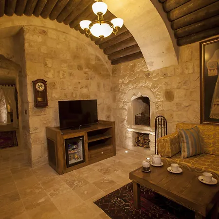 Kayakapi Premium Caves Cappadocia Ουργκούπ