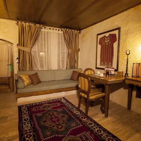 Ξενοδοχείο Kayakapi Premium Caves Cappadocia 5*