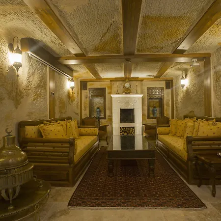 Kayakapi Premium Caves Cappadocia 5* Ουργκούπ