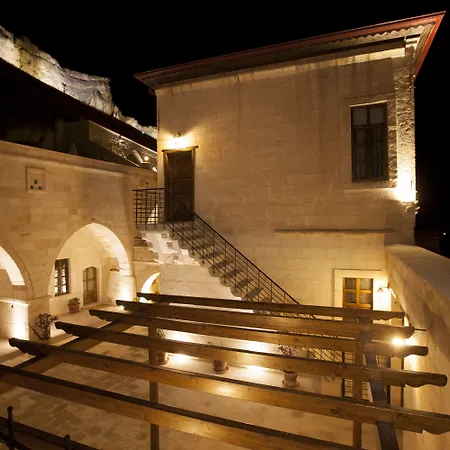 Kayakapi Premium Caves Cappadocia 5* Ουργκούπ