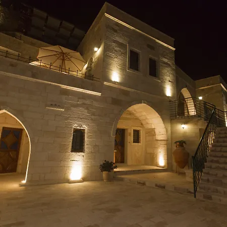 كابادوكيا بريميوم كيفز ككابادوكيا