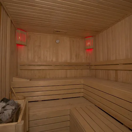 كابادوكيا بريميوم كيفز ككابادوكيا 5*