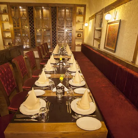 Kayakapi Premium Caves Cappadocia Ξενοδοχείο Ουργκούπ