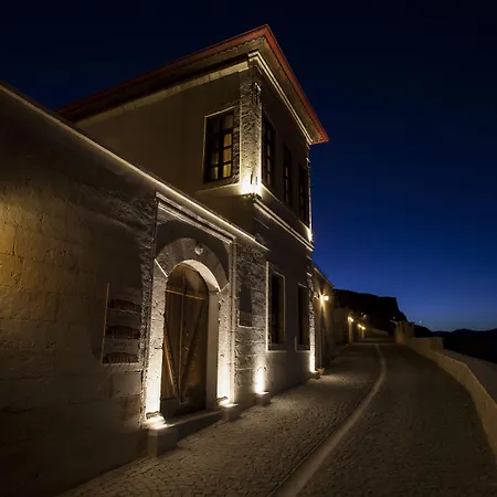 Ξενοδοχείο Kayakapi Premium Caves Cappadocia Ουργκούπ