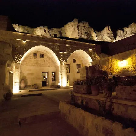 Kayakapi Premium Caves Cappadocia