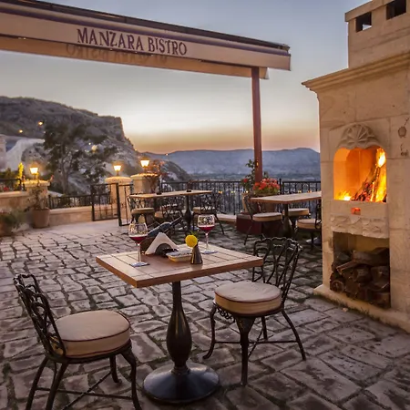 Ξενοδοχείο Kayakapi Premium Caves Cappadocia Ουργκούπ