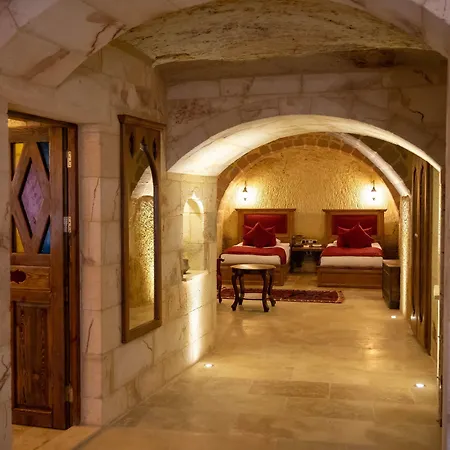 فندق كابادوكيا بريميوم كيفز ككابادوكيا