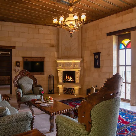 Kayakapi Premium Caves Cappadocia 5*