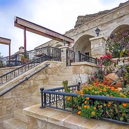 Otel Kayakapi Premium Caves Cappadocia 5*