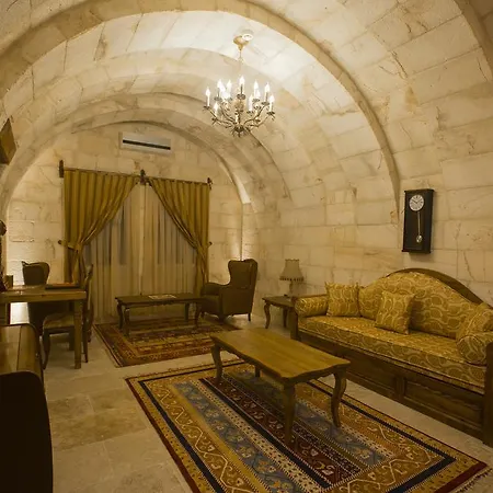 Hotel Kayakapi Premium Caves Cappadocia Ürgüp