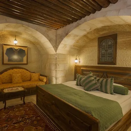 Hotel Kayakapi Premium Caves Cappadocia Ürgüp