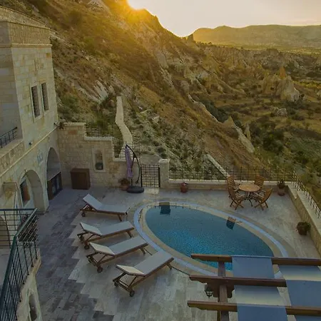 Hotel Kayakapi Premium Caves Cappadocia