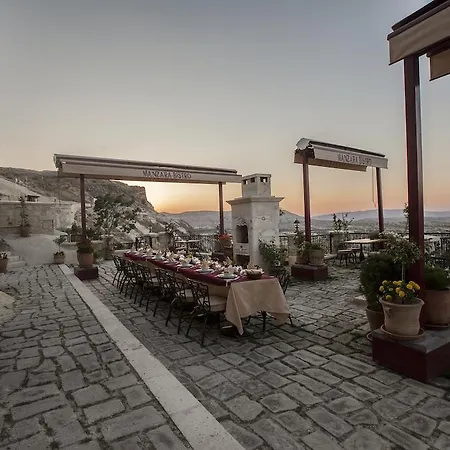 Kayakapi Premium Caves Cappadocia