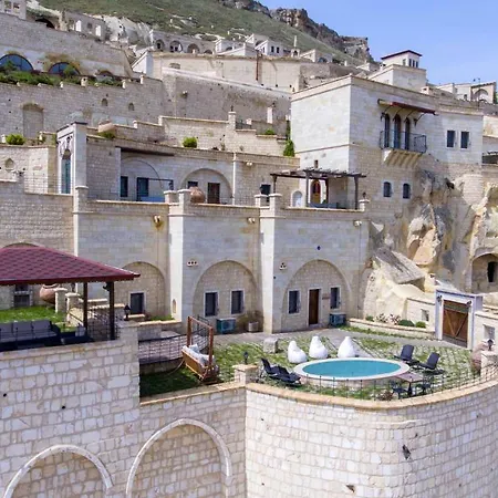 Hotel Kayakapi Premium Caves Cappadocia 5*