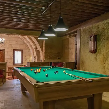 Kayakapi Premium Caves Cappadocia Hotel Ürgüp