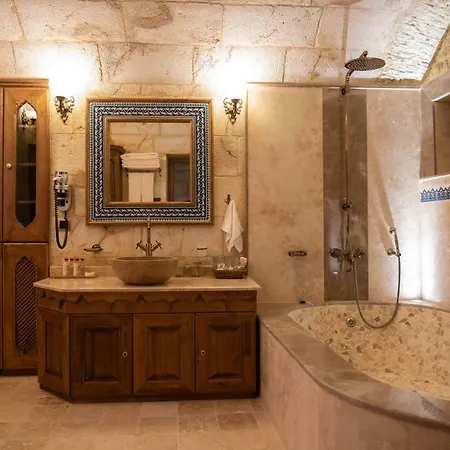 Kayakapi Premium Caves Cappadocia