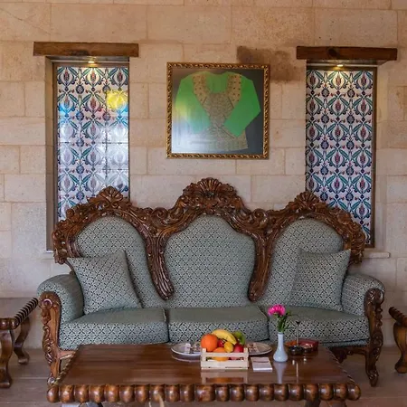 Kayakapi Premium Caves Cappadocia Hotel Ürgüp