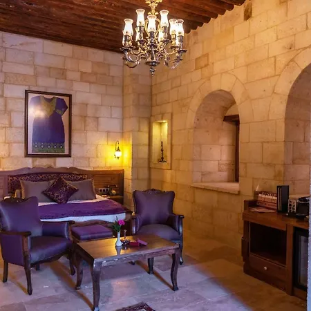 Hotel Kayakapi Premium Caves Cappadocia